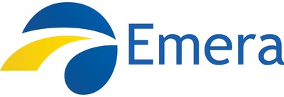 Logo: Emera Inc. (CNW Group/EMERA INC.)